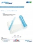 Product Sheet - Pill Counter